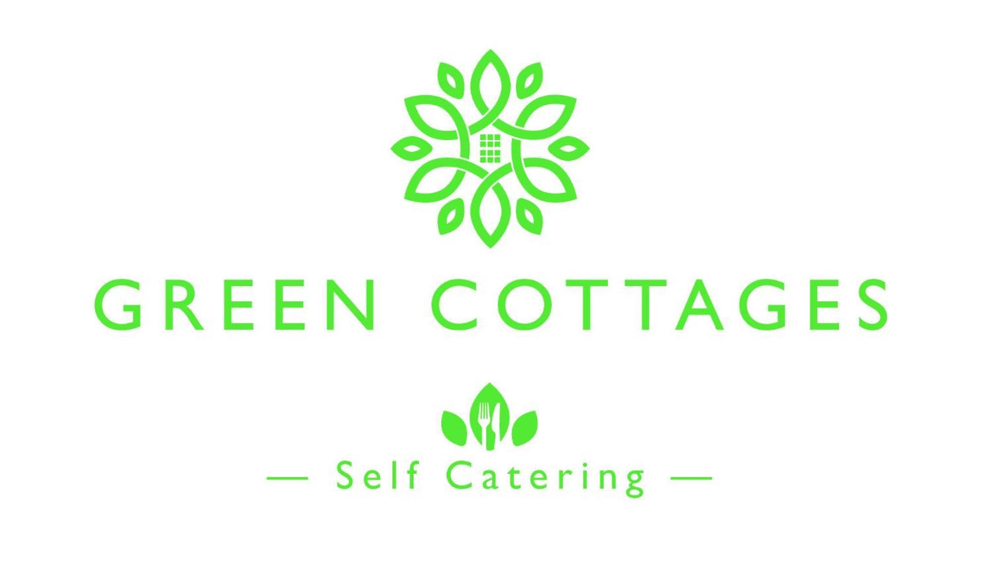סיטינגבורן Green Cottages מראה חיצוני תמונה